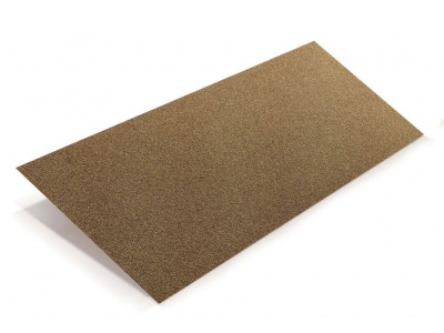 Плоский лист черепицы Metrotile