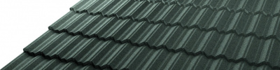 Композитная черепица Gerard Classic Forest Green