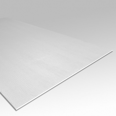 Фиброцементный сайдинг Roofas Board Wood Кварц белый