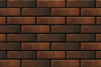 Термопанель Аляска Retro brick cardamon