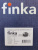 Барабанные гвозди Finka 2.8х70 BK Ring (3000 шт) Барабанные гвозди Finka 2.8х70 BK Ring (3000 шт)