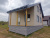 Фасадные панели Docke Алтай Ваниль Фасадные панели Docke Алтай Ваниль