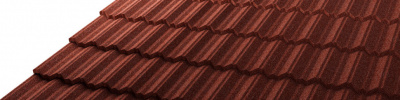 Композитная черепица Gerard Classic Spanish Red