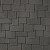 Гибкая черепица Quiet tile Eclectica Ольха