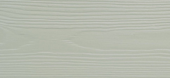 Фиброцементный сайдинг Cedral Wood Океан