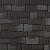 Гибкая черепица Quiet tile Eclectica Кело