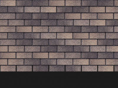 Фасадная плитка Деке Premium Brick Вагаси