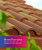 Композитная черепица Metrotile Романа Терракотово-желтый Композитная черепица Metrotile Романа Терракотово-желтый