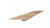 Планка завершающая