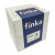 Барабанные гвозди Finka 2.8х60 BK Ring (3000 шт) Барабанные гвозди Finka 2.8х60 BK Ring (3000 шт)