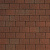 Мягкая кровля Тегола Business Toscana Terracotta 406