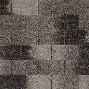 Мягкая кровля Тегола Top Shingle Винтаж Серый