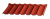 Композитная черепица Gerard Diamant Redwood Композитная черепица Gerard Diamant Redwood
