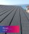 Композитная черепица Metrotile iPanel Серый