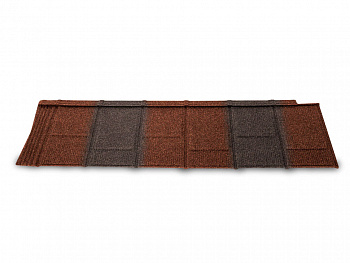 Композитная черепица Metrotile  iShingle Викториан