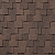Гибкая черепица Quiet tile Bohho Охра