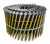 Барабанные гвозди Finka 2.8х70 BK Ring (3000 шт) Барабанные гвозди Finka 2.8х70 BK Ring (3000 шт)