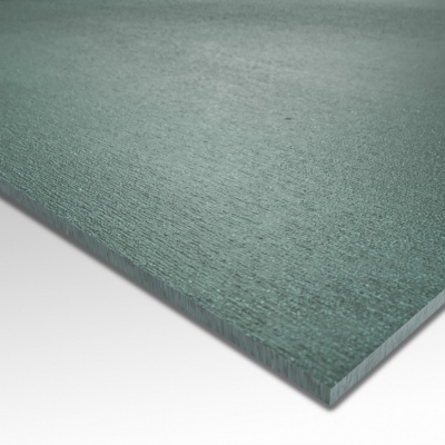 Фиброцементные панели Roofas COLOR Line Green
