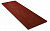 Фиброцементный сайдинг Decover Bordo