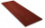 Фиброцементный сайдинг Decover Bordo
