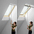 Телескопический Стержень VELUX ZCT