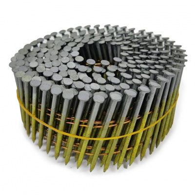 SENCO Барабанные гвозди 2.3х50 Ring HDG 2400 шт.