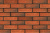 Термопанель Аляска Loft brick chili