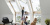 Мансардное окно Velux VFE 3070 карнизное Мансардное окно Velux VFE 3070 карнизное
