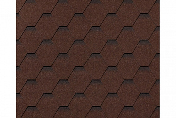 Черепица гибкая RoofShield Премиум Стандарт латте