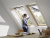 Мансардное окно Velux GPL 3070