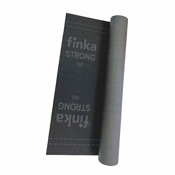 Диффузионная мембрана Finka Strong 180 1,5х50м
