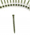 Ленточные саморезы H&H PH2 4.2x55mm (Ruspert Green, дерево-дерево 1000 шт) Ленточные саморезы H&H PH2 4.2x55mm (Ruspert Green, дерево-дерево 1000 шт)