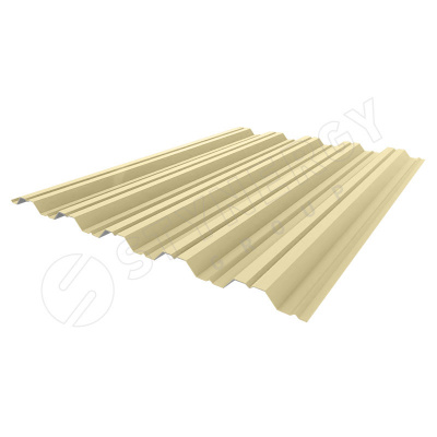 Профнастил НС35  Полиэстер 0,4 мм