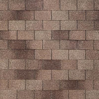 Мягкая кровля Тегола NOBIL TILE Лофт Дерево