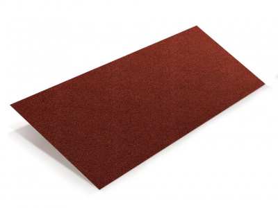 Плоский лист черепицы Metrotile