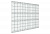 Панель Light 1,53х2,5 RAL 6005 GL