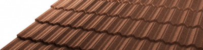 Композитная черепица Gerard Classic Redwood