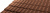 Композитная черепица Gerard Classic Redwood Композитная черепица Gerard Classic Redwood
