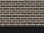 Фасадная плитка Деке Premium Brick Зрелый каштан