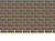 Фасадная плитка Деке Premium Brick Бежевый