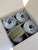 Барабанные гвозди Finka 2.8х70 BK Ring (3000 шт) Барабанные гвозди Finka 2.8х70 BK Ring (3000 шт)