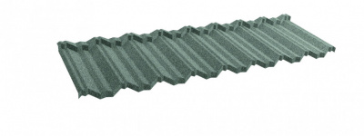 Композитная черепица Gerard Classic Forest Green