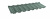 Композитная черепица Gerard Classic Forest Green Композитная черепица Gerard Classic Forest Green
