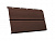 Металлический сайдинг Grand Line ЭкоБрус 3D Satin Matt