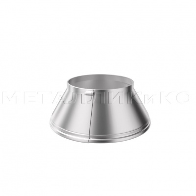 Дымоход Flue line Юбка