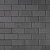 Гибкая черепица Quiet tile Brick серый
