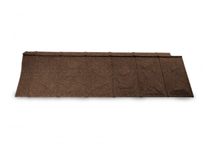 Композитная черепица Metrotile iSlate Бургундия