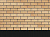 Фасадная плитка Деке Premium Brick Янтарный