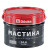 Мастика для гибкой черепицы Деке Мастика для гибкой черепицы Деке