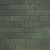 Мягкая кровля Тегола Comfort Capri Verde 473